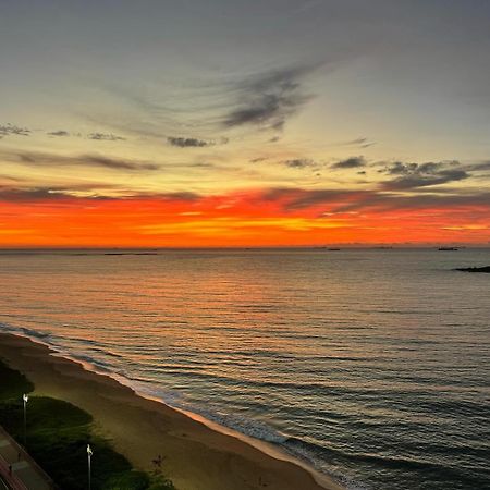 Ap De Frente Para O Mar De Itaparica Вила Веля Екстериор снимка