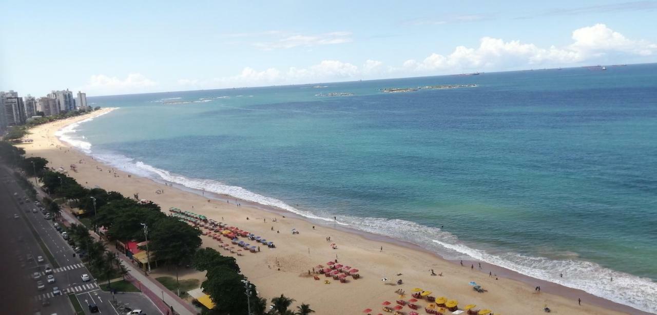 Ap De Frente Para O Mar De Itaparica Вила Веля Екстериор снимка