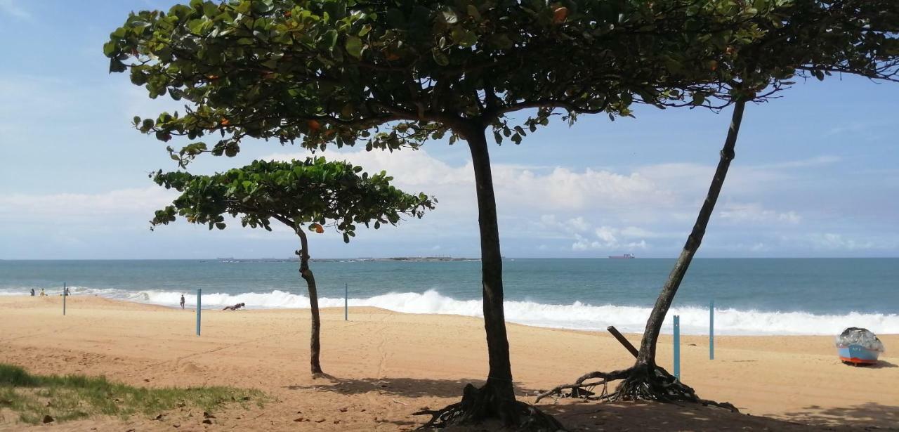 Ap De Frente Para O Mar De Itaparica Вила Веля Екстериор снимка