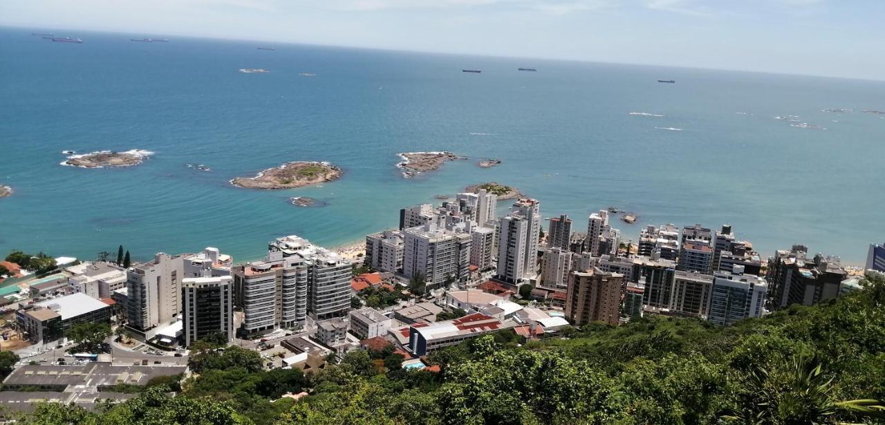 Ap De Frente Para O Mar De Itaparica Вила Веля Екстериор снимка